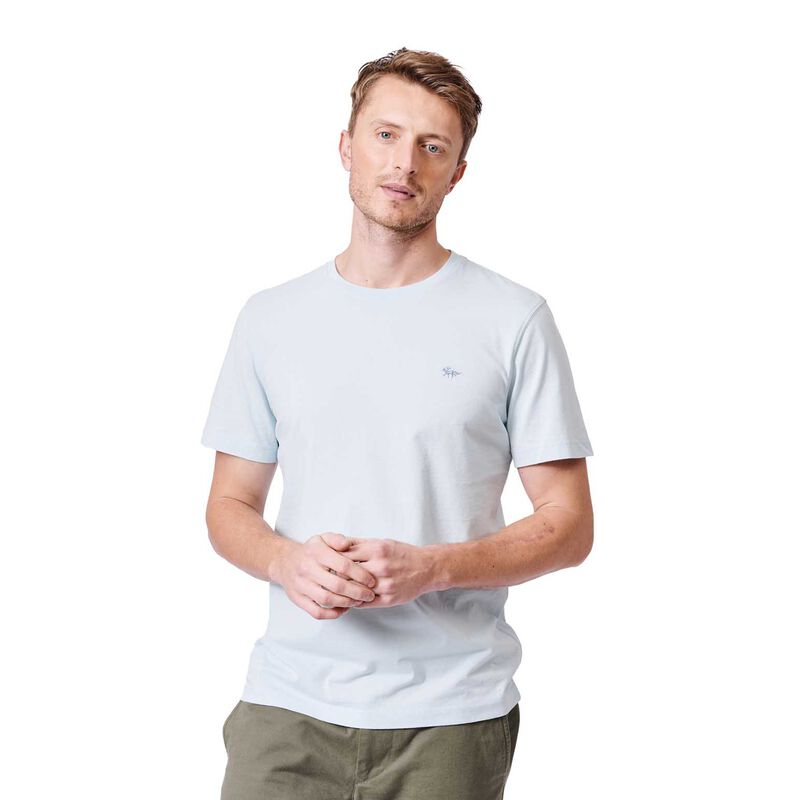 Aubin Tee image number 0